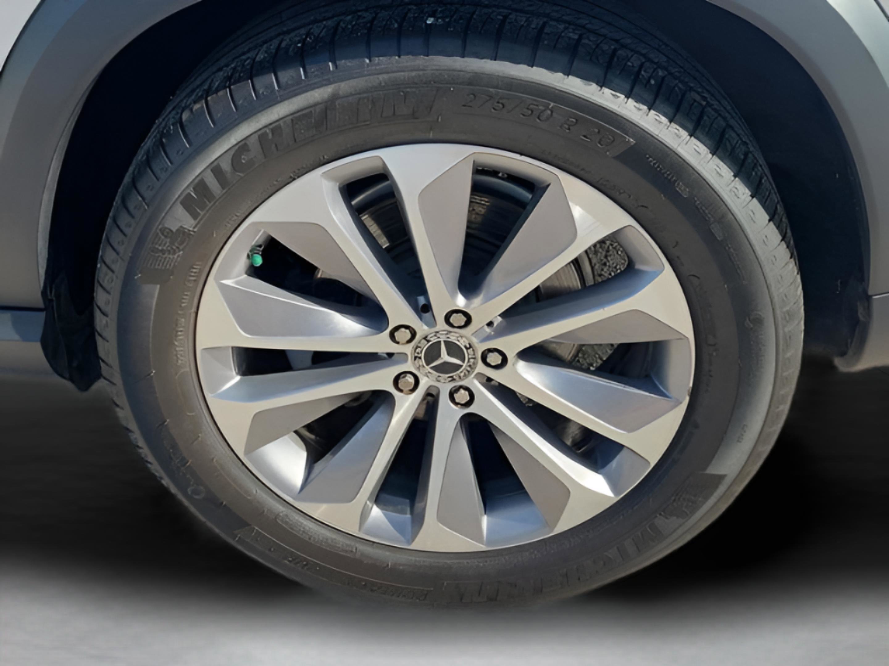 Used 2020 Mercedes-Benz GLE 350 4MATIC image 38