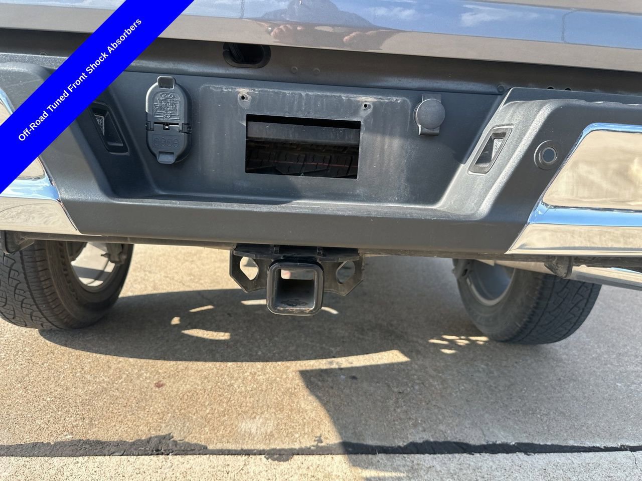 Used 2021 Ford F150 XLT w/ Equipment Group 302A High AWD/4WD image 20