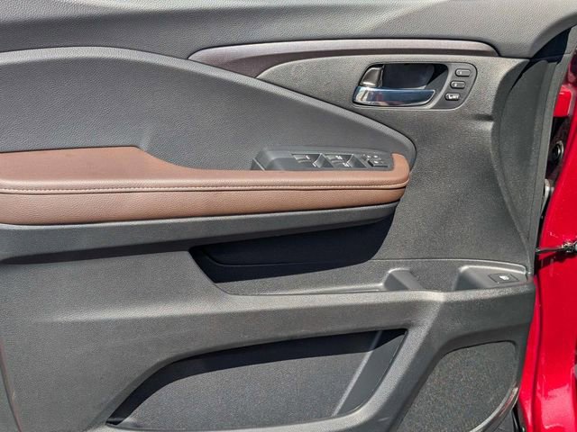 New 2026 Honda Ridgeline RTL image 6