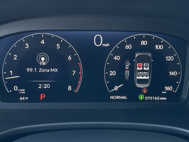 Used 2024 Honda Civic Touring image 15
