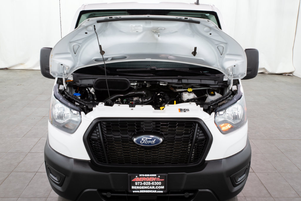 Used 2021 Ford Transit 350 XL RWD image 3