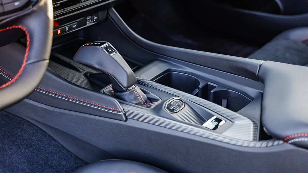 New 2026 Dodge Charger Scat Pack AWD/4WD image 24
