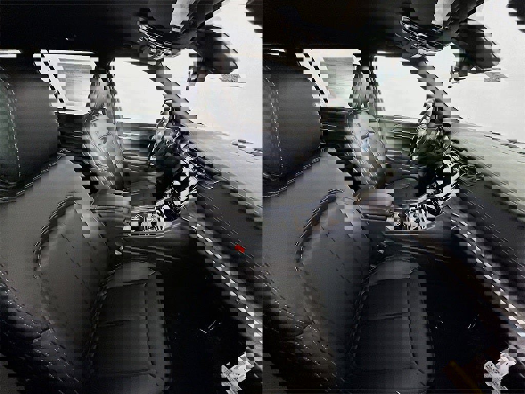 New 2025 Jeep Grand Cherokee L Limited w/ Trailer Tow Package image 23