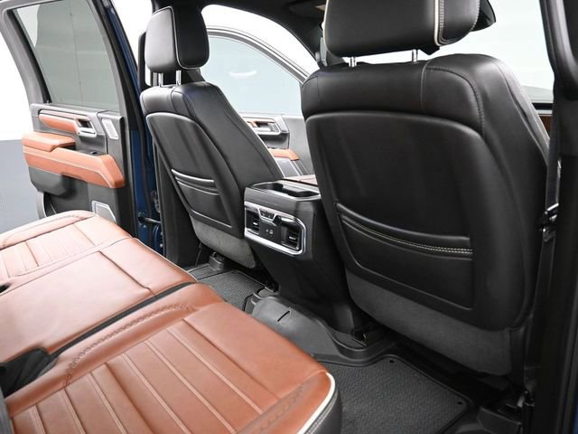 Used 2024 GMC Sierra 2500 Denali Ultimate image 24