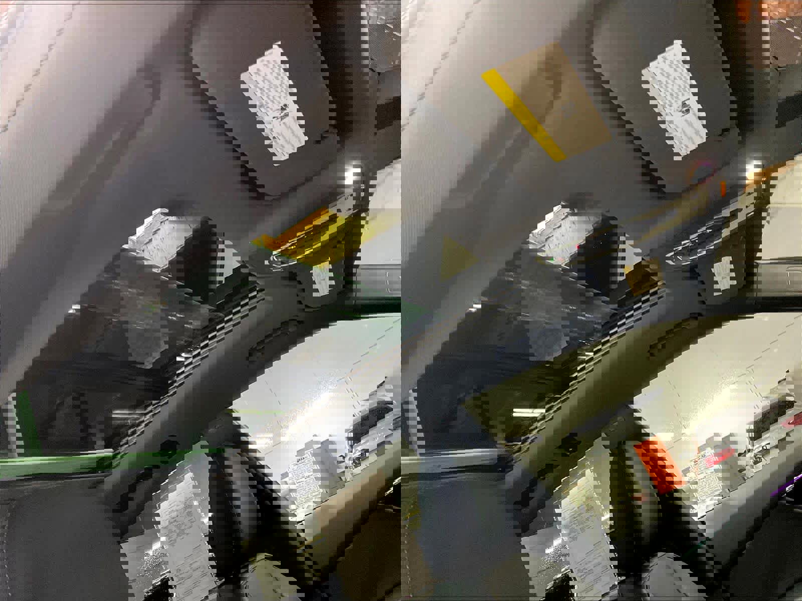 Used 2022 Audi Q8 Prestige image 23