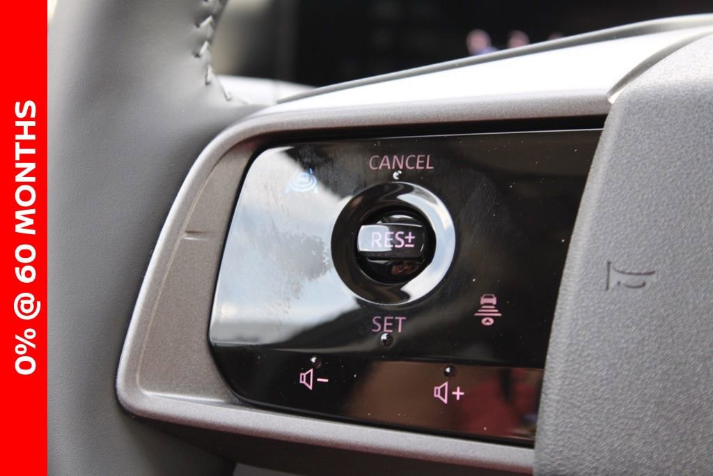 New 2025 Nissan Murano SL w/ Cargo Package image 23