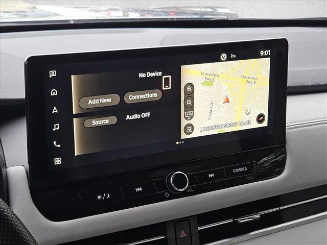 Used 2025 Mitsubishi Outlander SEL FWD image 11