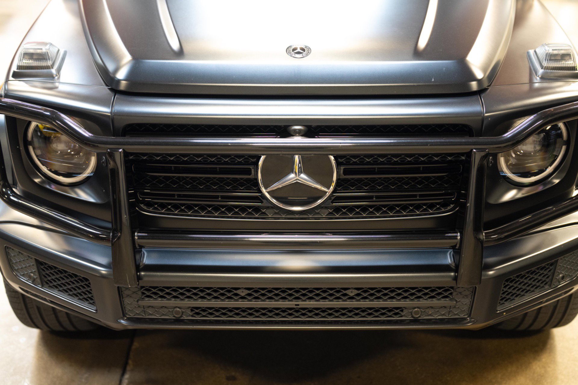 Used 2019 Mercedes-Benz G 550 image 19