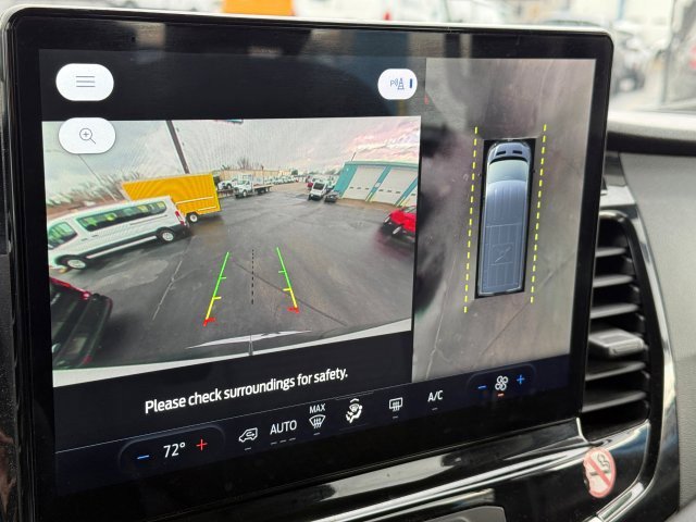 Used 2023 Ford Transit 350 XLT RWD image 27