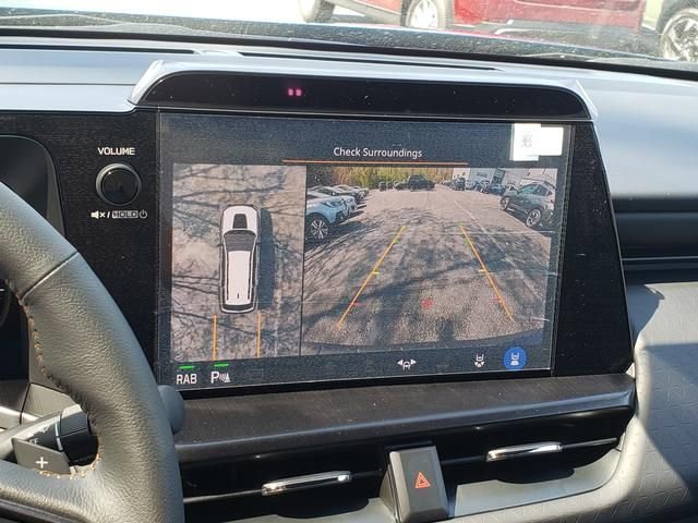 New 2026 Subaru Outback Wilderness AWD/4WD image 19