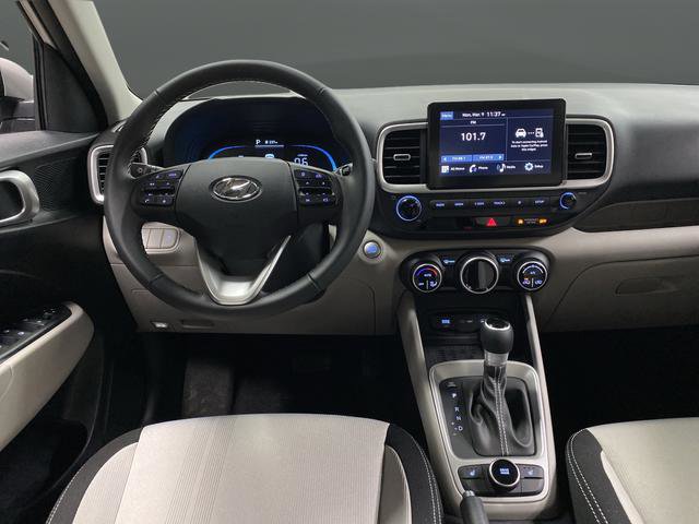New 2026 Hyundai Venue SEL image 5