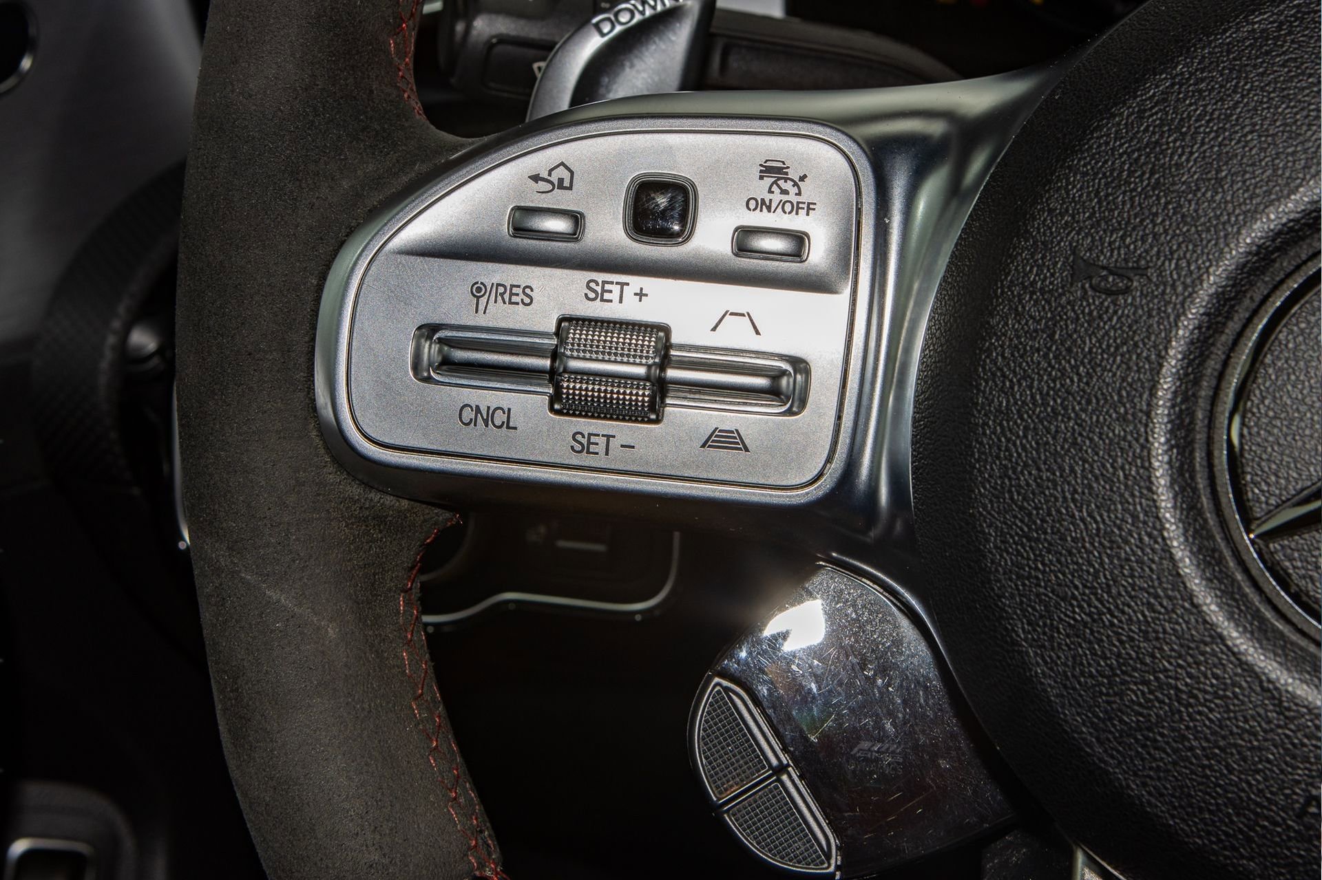 Used 2023 Mercedes-Benz CLA 45 AMG 4MATIC image 29