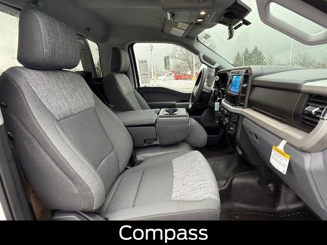 New 2026 Ford F600 4x4 Regular Cab Super Duty image 15