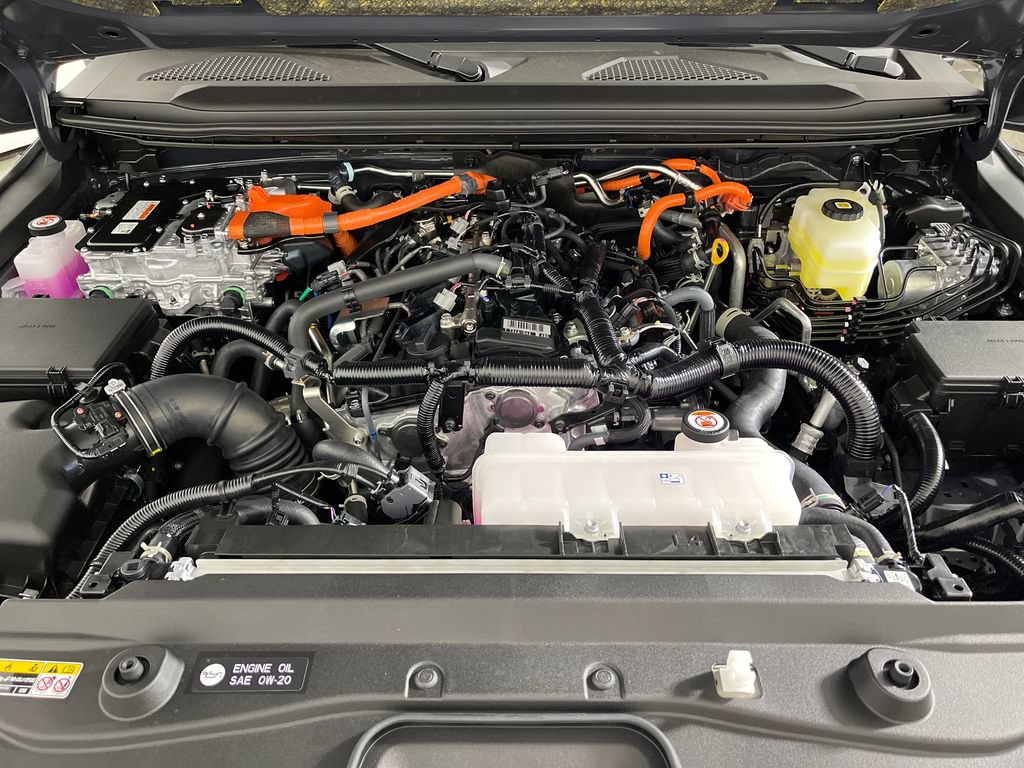 New 2027 Toyota Land Cruiser AWD/4WD image 11