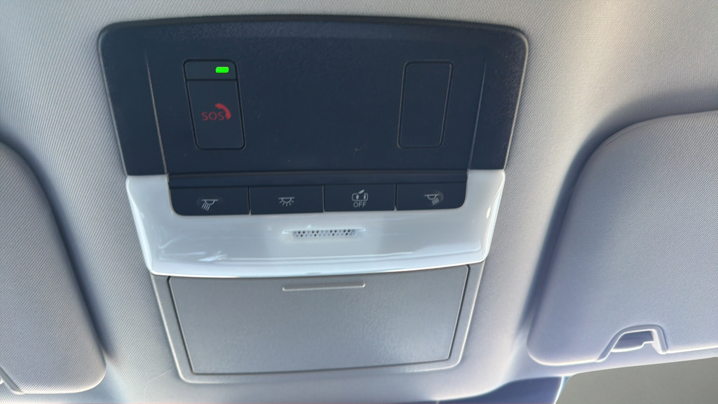 New 2026 Nissan Pathfinder SV AWD/4WD image 30
