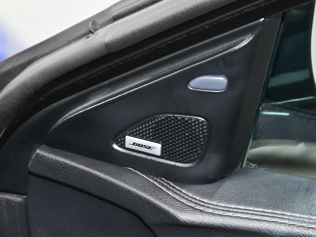 Used 2019 Nissan Maxima 3.5 SL w/ Floor Mat Group image 16