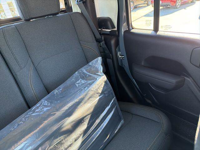 New 2026 Jeep Gladiator Willys image 21