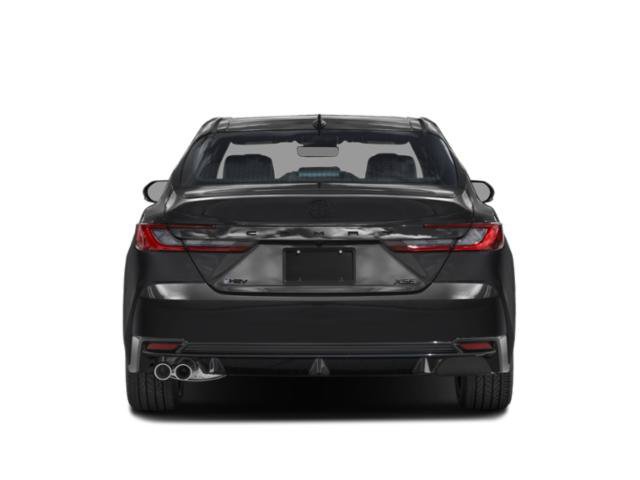 Used 2025 Toyota Camry XSE FWD image 5