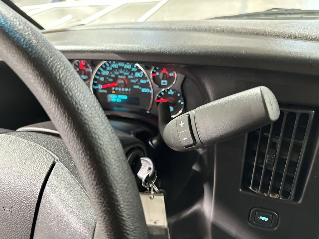 Used 2024 GMC Savana 2500 w/ Driver Convenience Package image 20