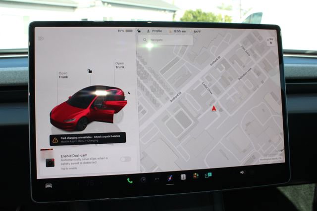 Used 2025 Tesla Model 3 Long Range image 21