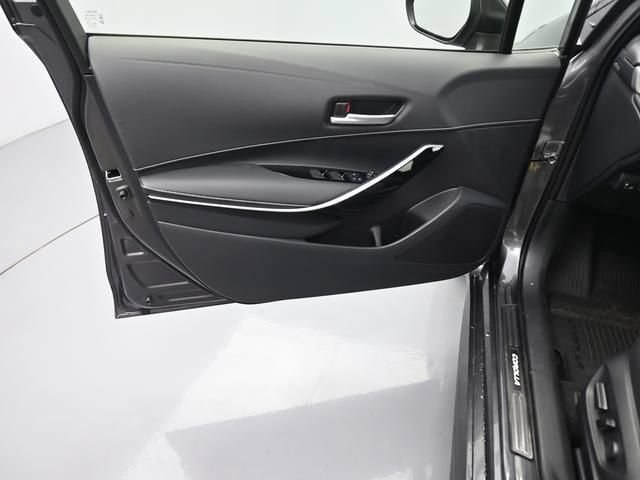 New 2025 Toyota Corolla XSE FWD image 17