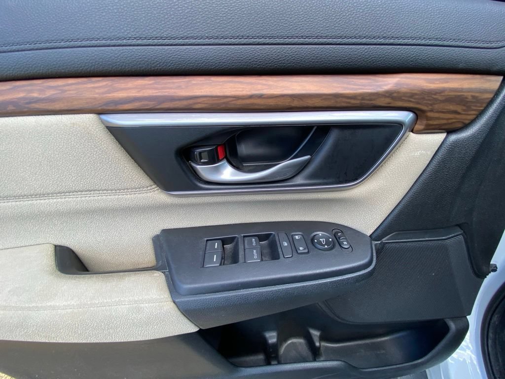 Used 2021 Honda CR-V EX image 11
