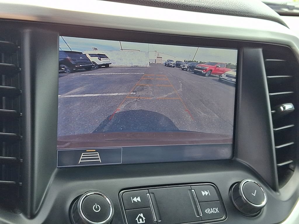 Used 2020 GMC Acadia SLT w/ LPO, Floor Liner Package AWD/4WD image 25