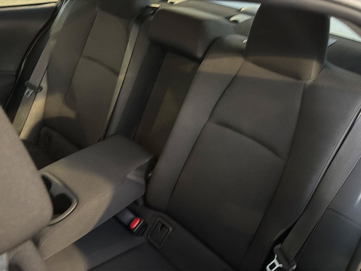 Certified 2026 Toyota Corolla LE FWD image 29