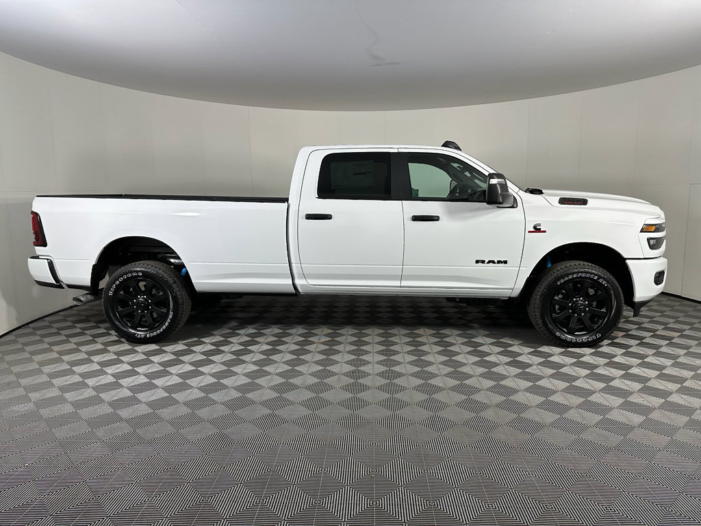 New 2026 RAM 2500 Big Horn image 18