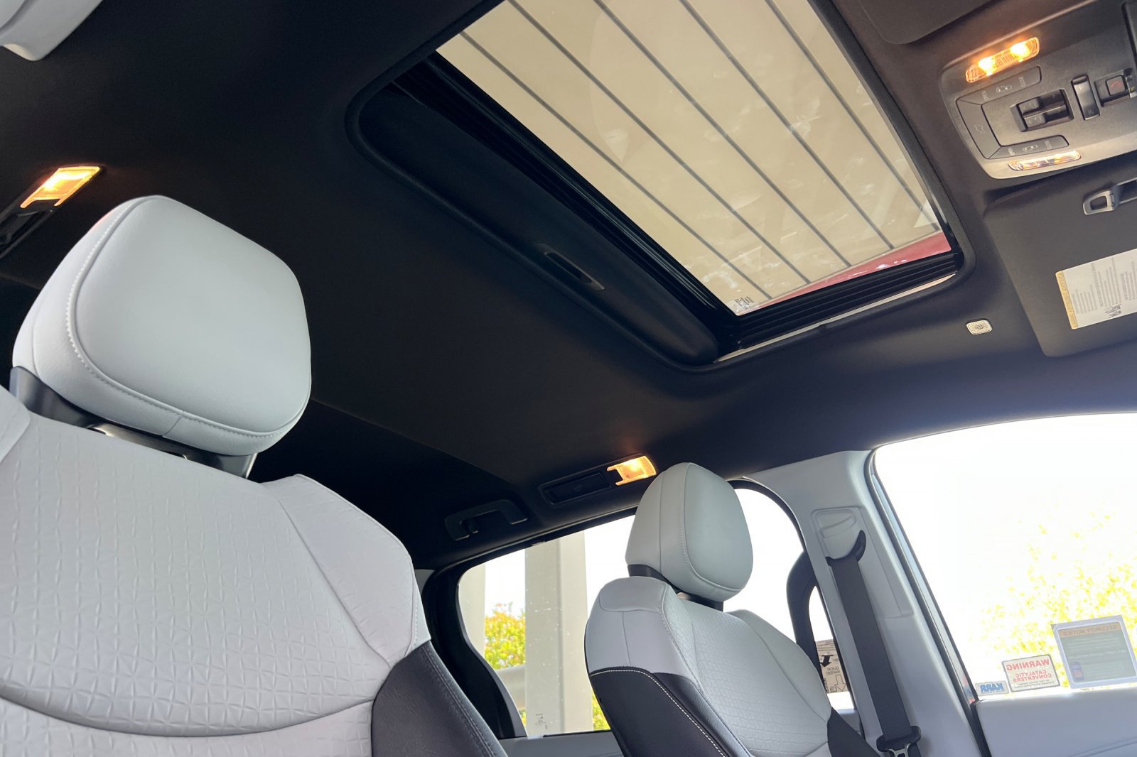 New 2026 Toyota Sienna XSE AWD/4WD image 21