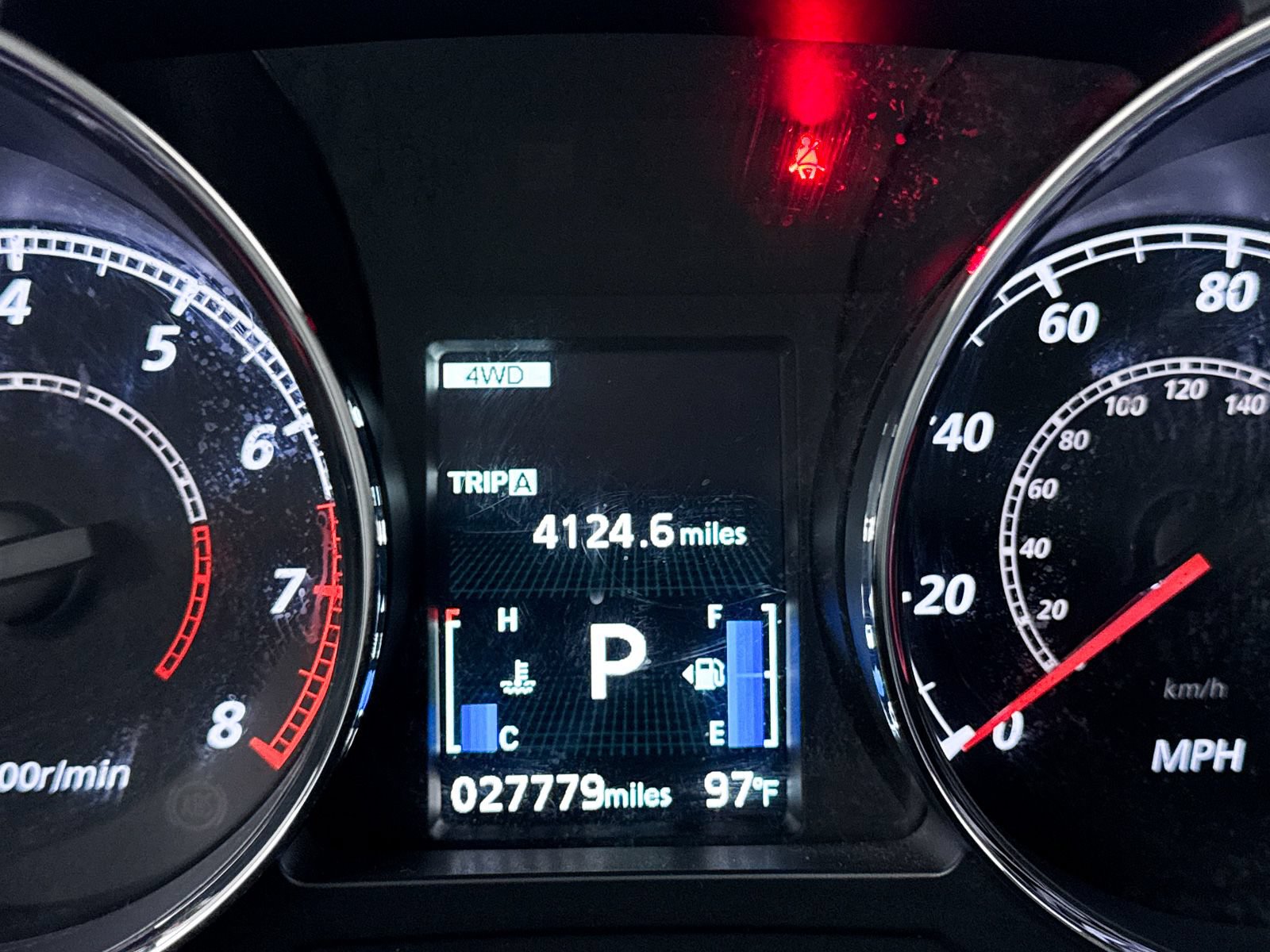 Used 2024 Mitsubishi Outlander Sport ES AWD/4WD image 8
