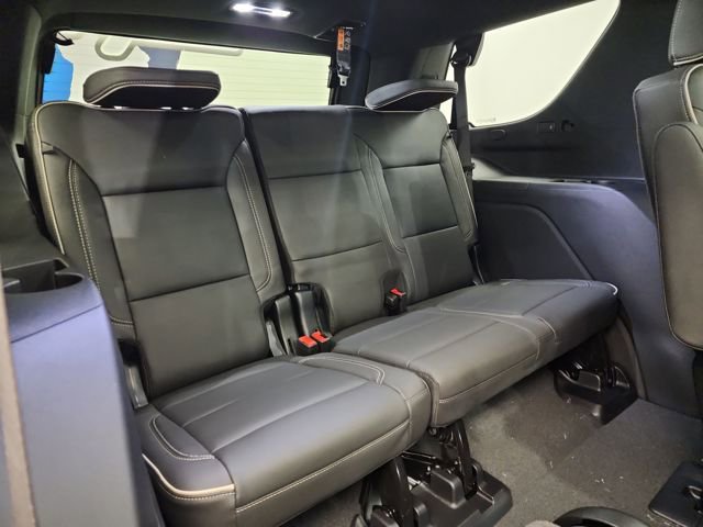 New 2026 Chevrolet Tahoe Premier w/ Sun And Tow Package image 34