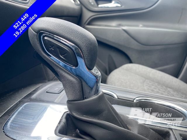 Used 2023 Chevrolet Equinox LT FWD image 25