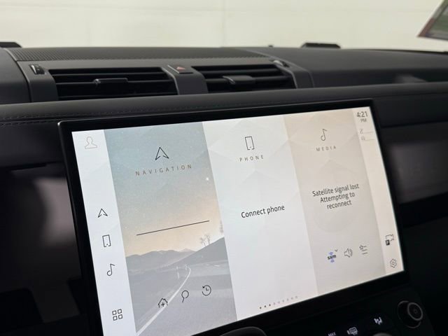 New 2026 Land Rover Defender 110 S AWD/4WD image 12