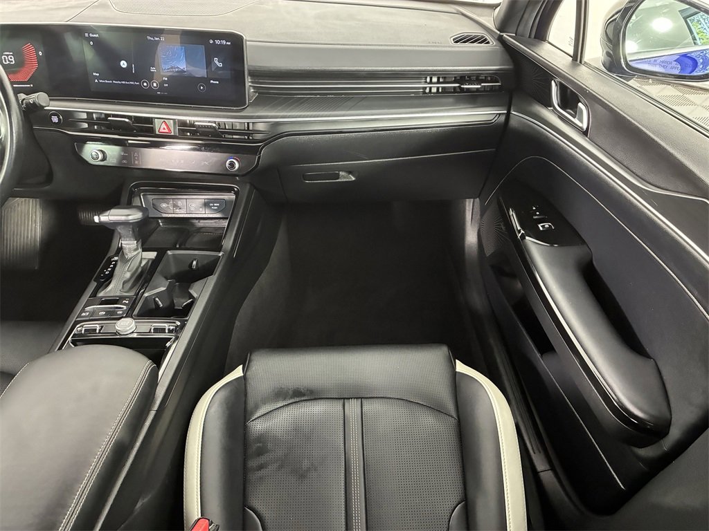 Used 2025 Kia K5 GT-Line w/ GT-Line Premium Package image 16