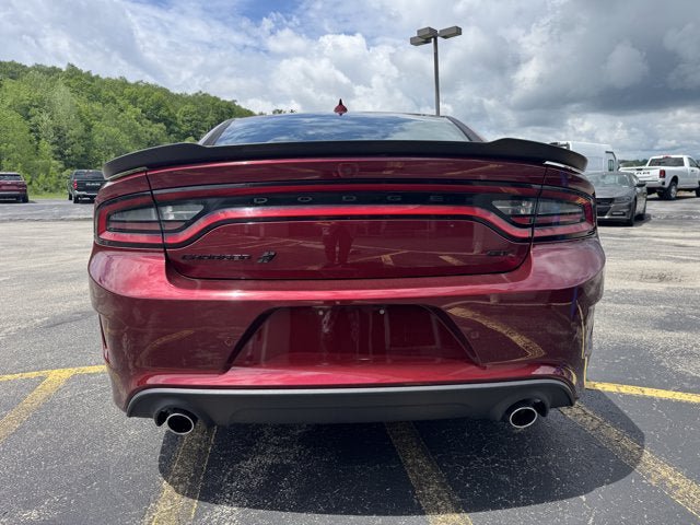 Used 2023 Dodge Charger GT w/ Plus Group AWD/4WD image 4