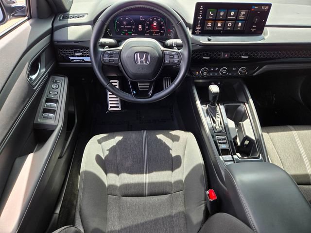 Certified 2023 Honda Accord Sport image 15