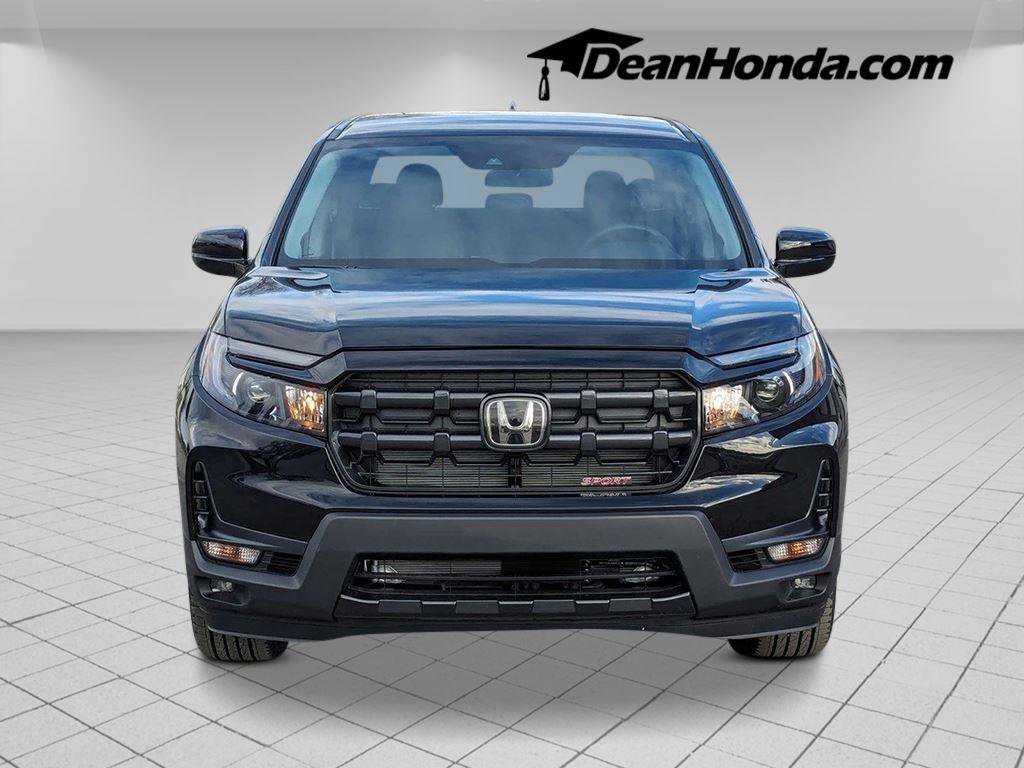 New 2026 Honda Ridgeline Sport image 7