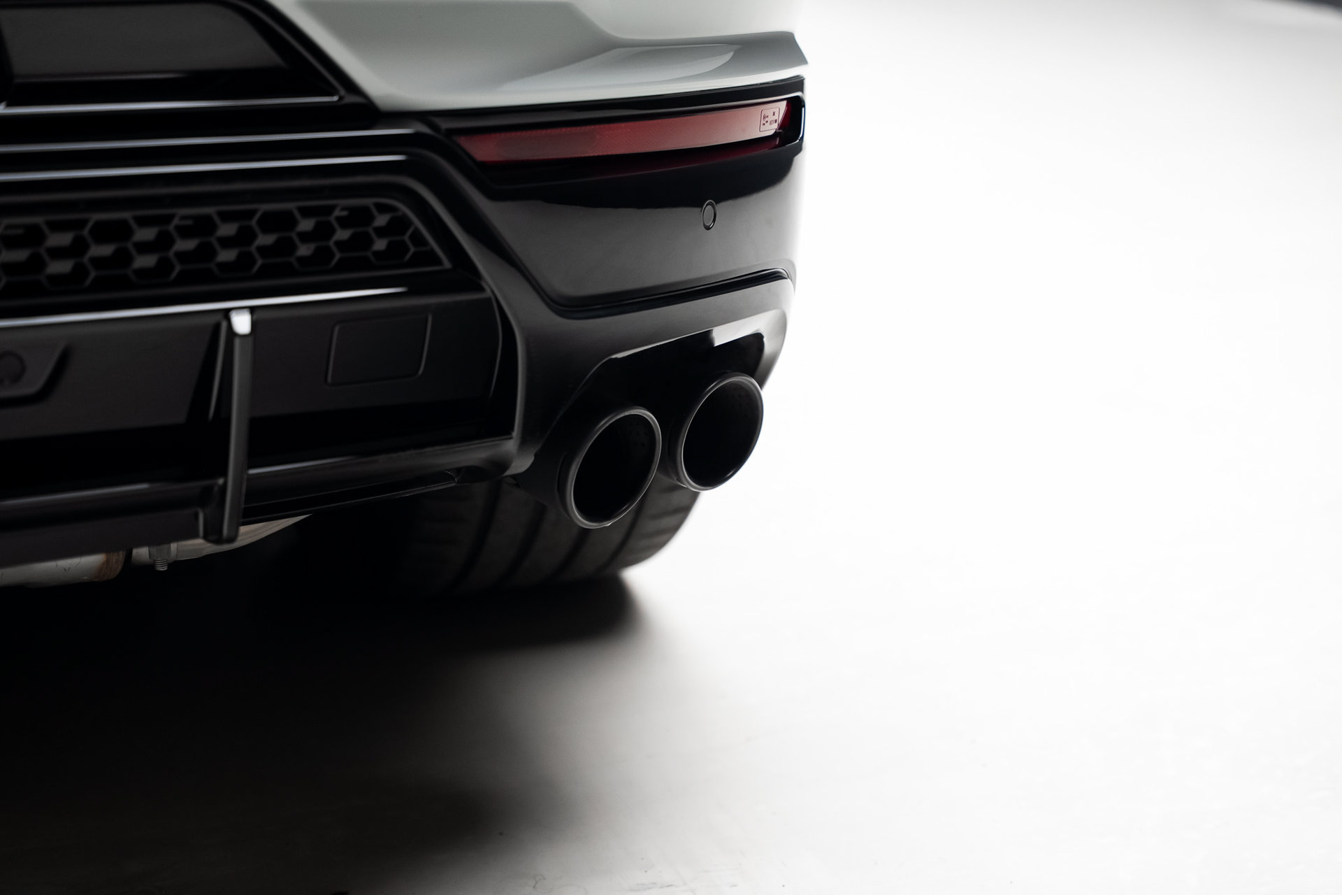 Used 2024 Lamborghini Urus S AWD/4WD image 32