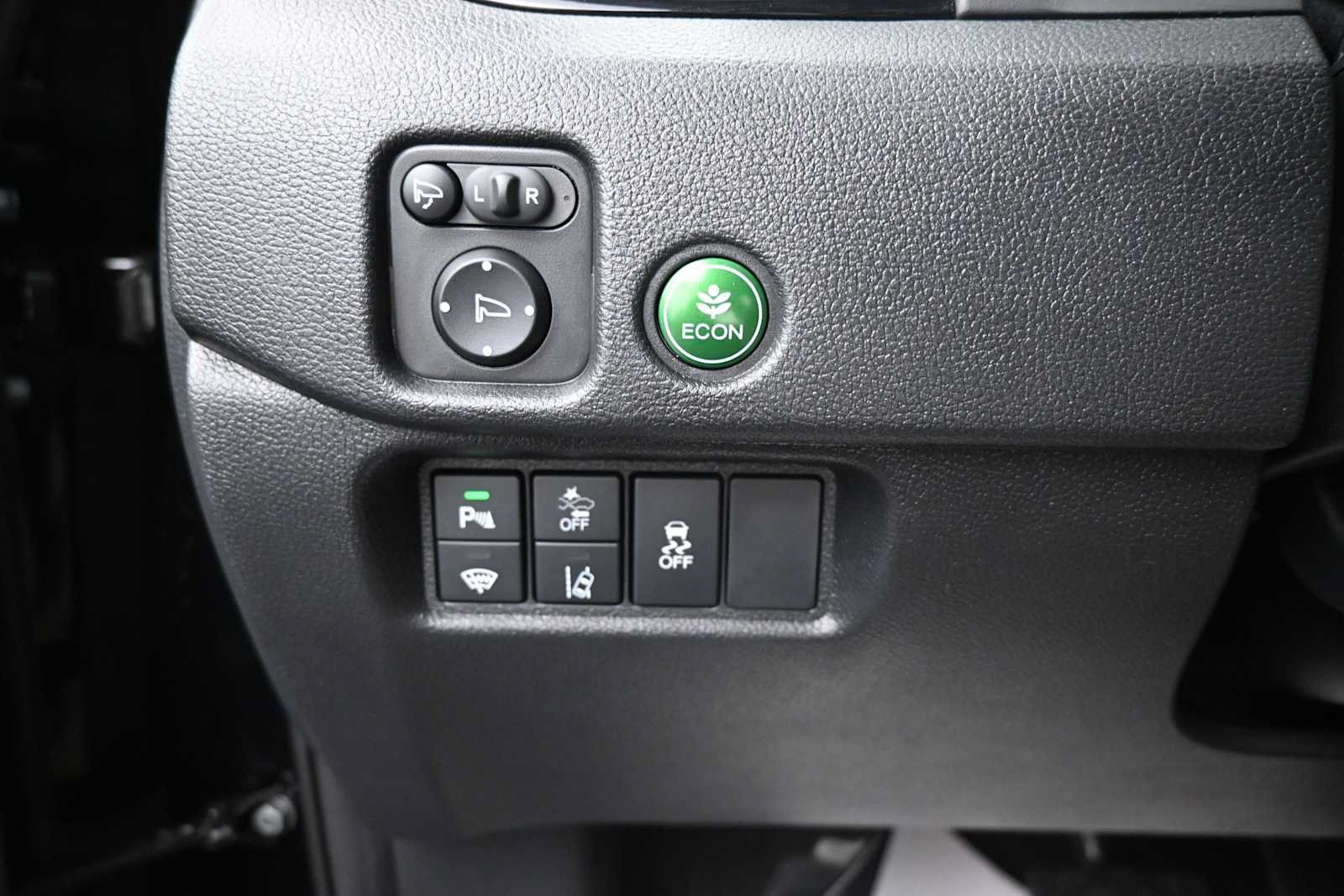 Used 2024 Honda Passport Black Edition image 11