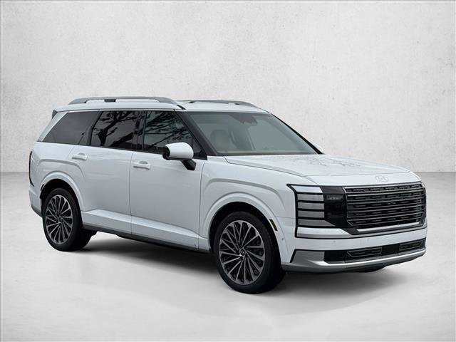 New 2026 Hyundai Palisade Calligraphy image 6