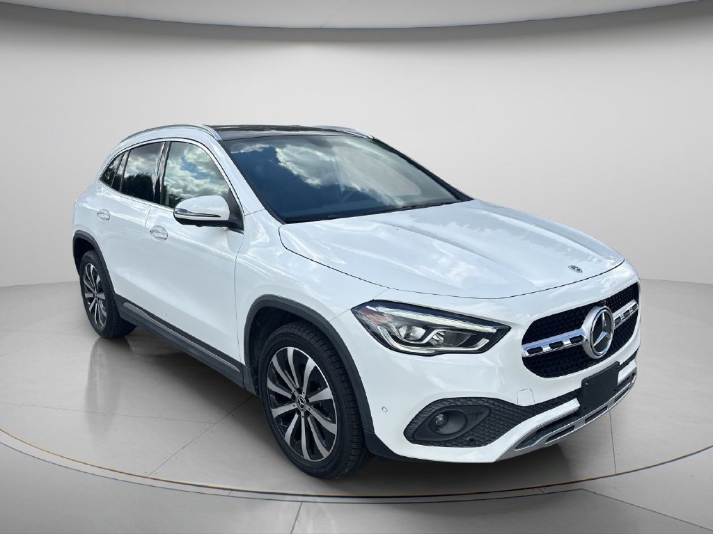 Used 2023 Mercedes-Benz GLA 250