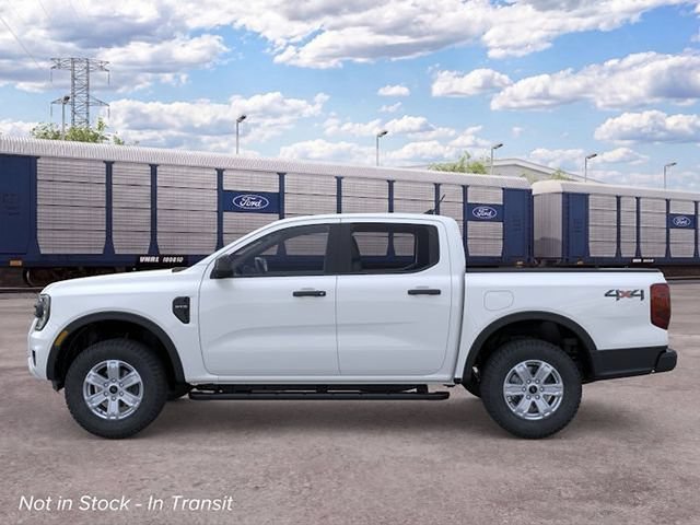 New 2026 Ford Ranger XL AWD/4WD image 3