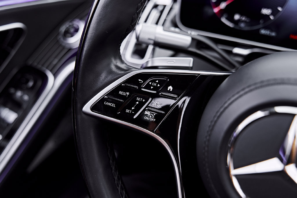 Used 2022 Mercedes-Benz Maybach S 580 4MATIC image 70