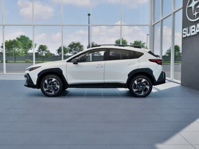 New 2026 Subaru Crosstrek 2.5i Limited AWD/4WD image 3