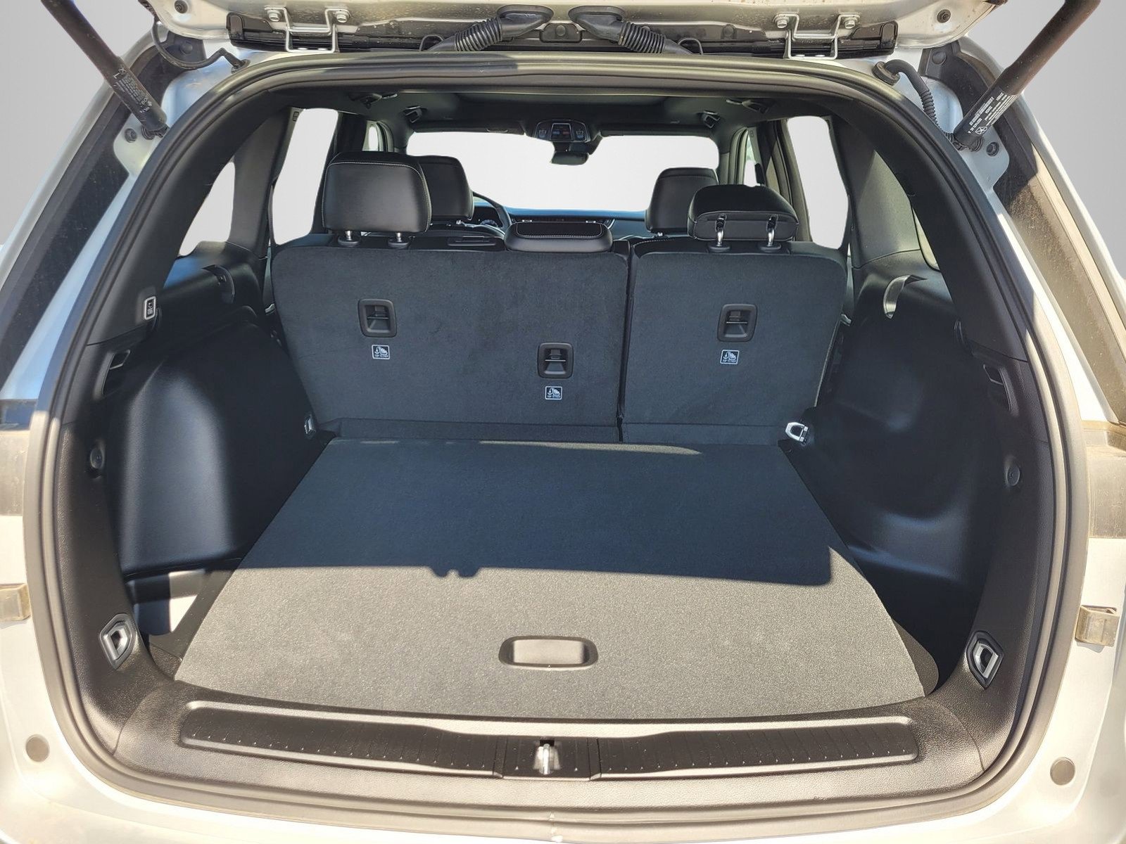 New 2025 Jeep Grand Cherokee Limited image 7