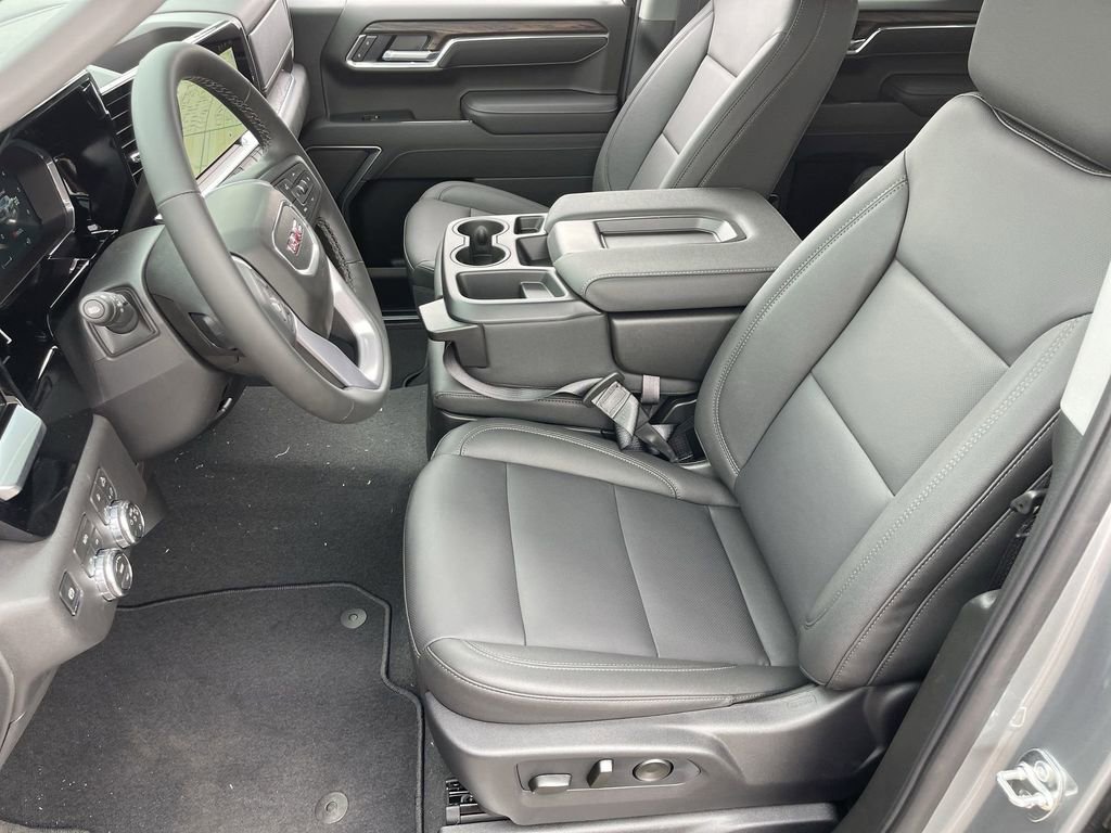 New 2026 GMC Sierra 1500 SLT AWD/4WD image 20