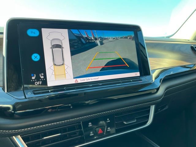 Used 2024 Volkswagen Atlas SE image 45