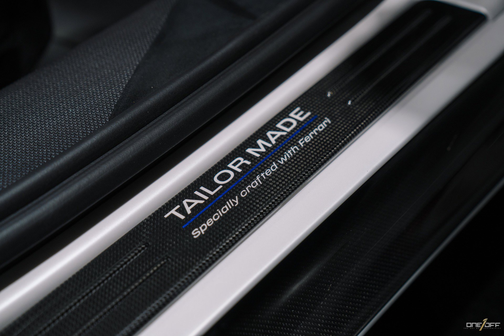 Used 2022 Ferrari SF90 Spider image 30