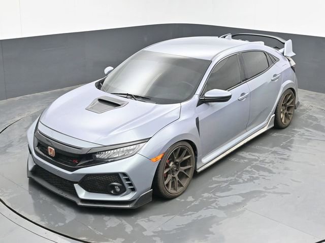 Used 2019 Honda Civic Type R image 15